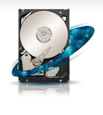 Seagate ST33000650SS-RFB 3TB 3.5TH SAS 7200RPM HDD