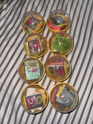 NEW & HTF! Miniverse Cafe Series 6! (Wave A & B) Full Set (Lot of 16)     