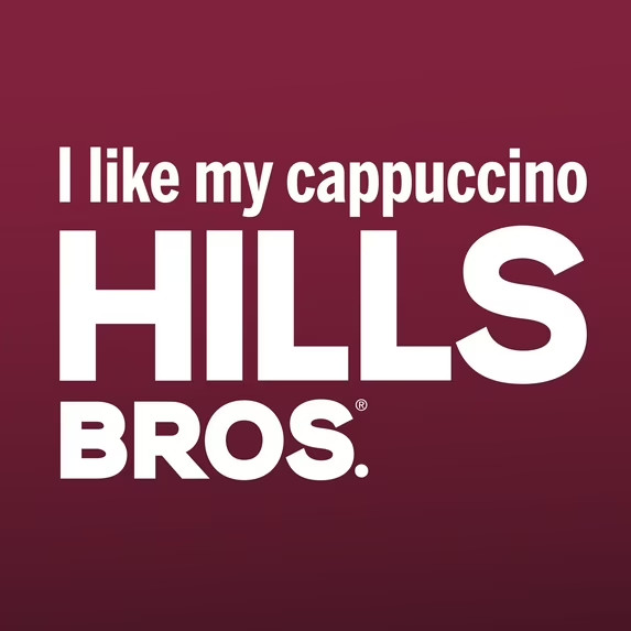 Hills Bros. Instant Cappuccino Mix, Sugar Free French Vanilla 12 Oz, Pack of 1