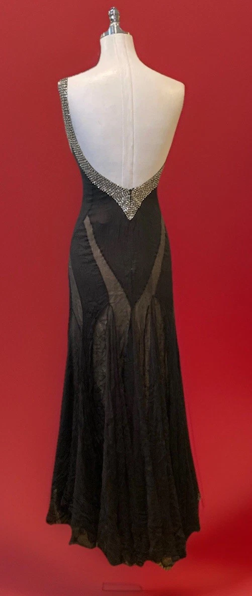 BCBGMAXAZRIA Black Dresses for Women for sale | eBay