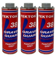 Automotive Undercoating Gravel Guard for Cars...