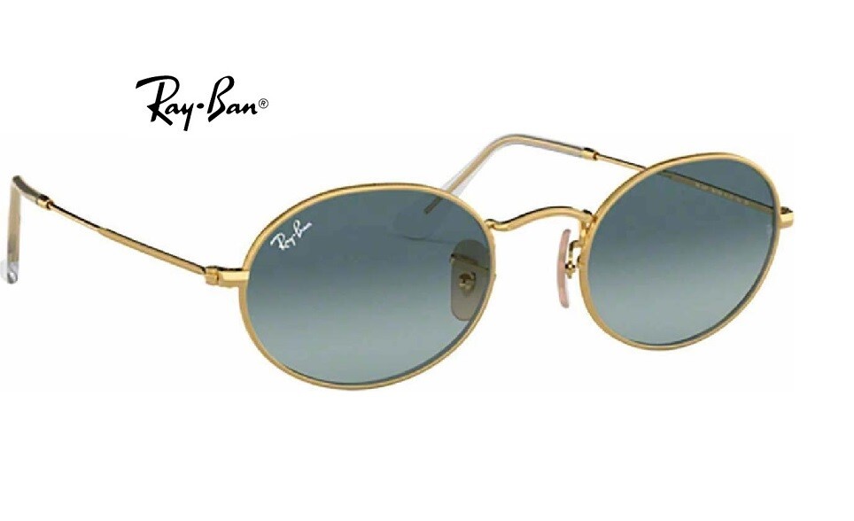 RAY BAN   RB  3547    001/3M    54 mm   occhiali da sole  unisex