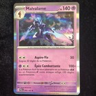 Pokemon - Malvalame Holo - Evolutions à Paldea -098/193