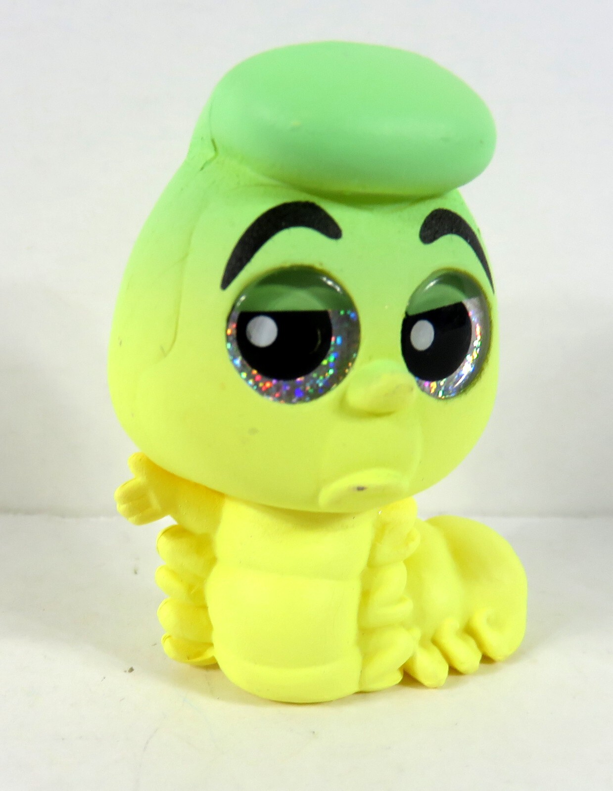 Just Play Disney Doorables Easter 2025 Series Caterpillar Figure NEW