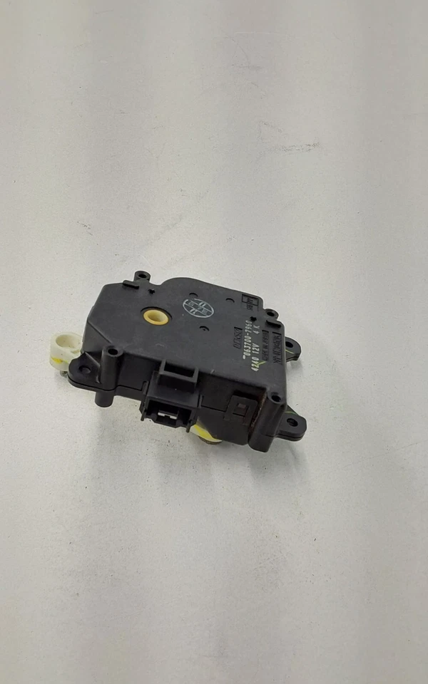 Toyota Prius 2008 calefacción aire acondicionado servo fabricante original 063700-7960 Foto 4 de 4