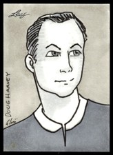 2013 Leaf Best of Hockey Cards 8