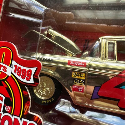 超レア★RACING CHAMPIONS '62CHEVY BELAIR★ Chevrolet Diecast Racing Cars 1962 Vehicle Year for sale | eBay