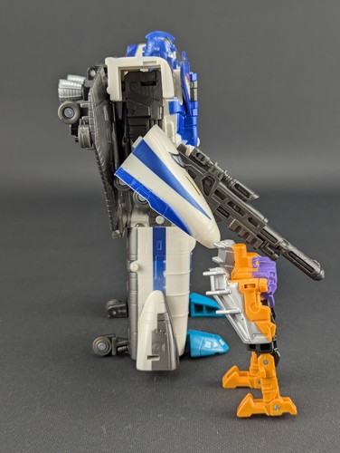 Transformers Generations 2014 Volume 1 Shouki Daniel complete Read Takara TG - Picture 4 of 6