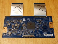 Insignia 55.55T32.C13 T550QVR07.1 T-Con Board for NS-55DR710NA17