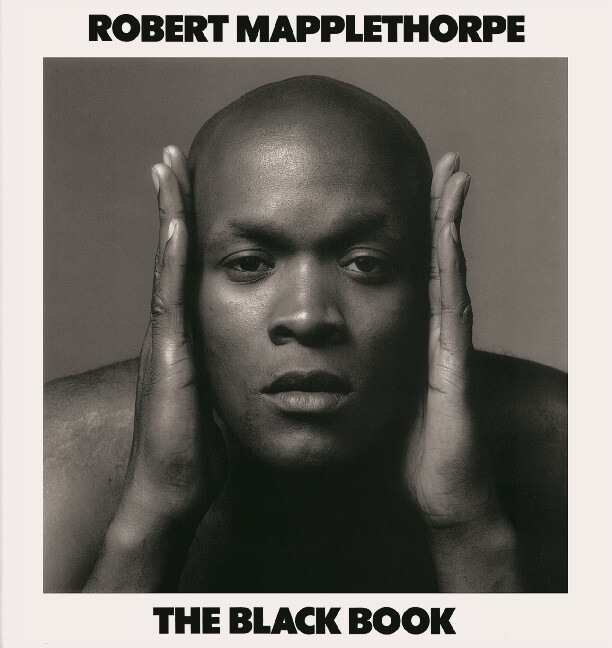 Robert Mapplethorpe; Ntozake Shange / The Black Book