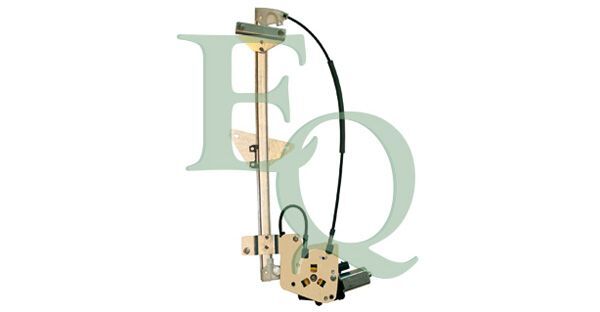 Alzacristallo - EQUAL QUALITY 010067
