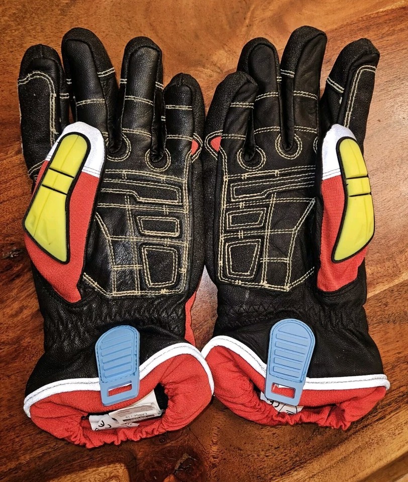 Ringers Gloves Sub Zero Gloves L eBay