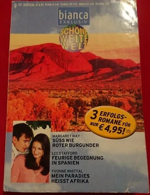 bianca - Exklusiv - Band 117 - Bild 1 von 2