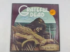 The Grateful Dead Wake Of The Flood Vinyl Record 1973 in Shrink