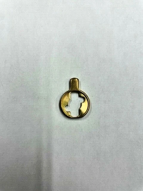 Medeco CT-Z02 cam Adams Rite cam for Medeco Mortise Cylinders