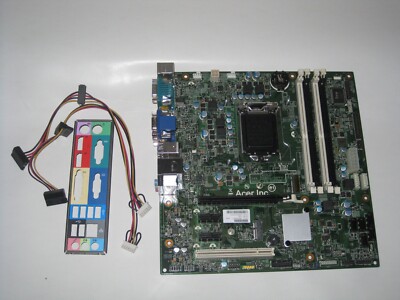Acer Mainboard, Modell MIQ17L-Hulk MB, Sockel LGA 1151