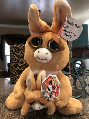 feisty pets kangaroo