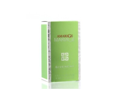 Givenchy Amarige Mariage Eau de Parfum For Women 4ml Mini EdP