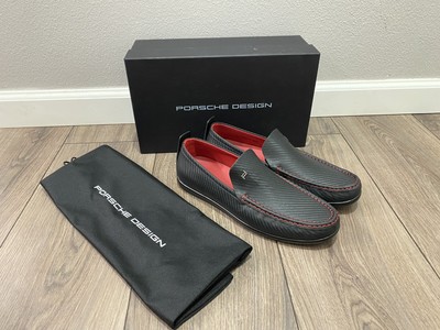 porsche design carbon fiber shoes