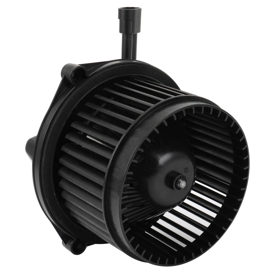 Motor soplador calentador aire acondicionado 700076 para Buick Regal Pontiac Firebird Chevrolet Camaro Foto 3 de 4