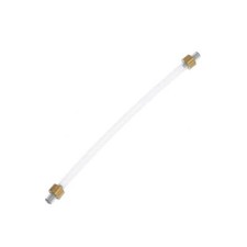 Jura Hose FEP 4x2.5x110mm 73302 Genuine Coffee Machine Hose
