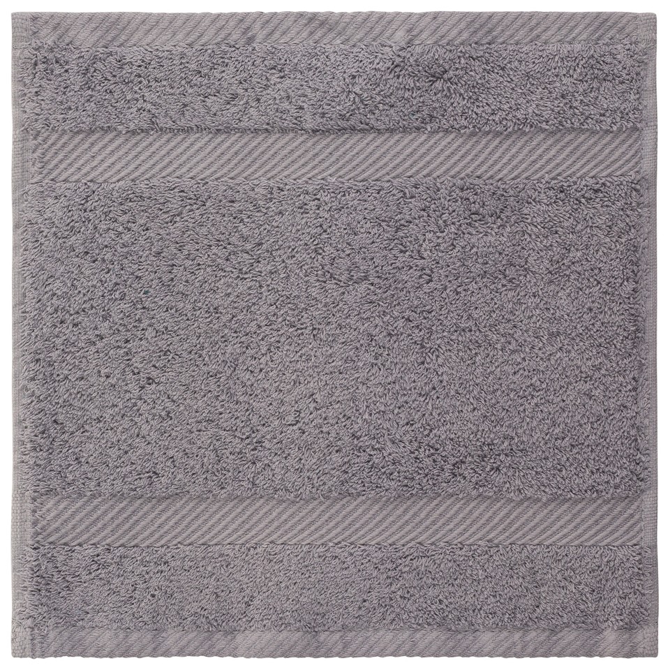 Microfaser-Waschlappen Set – 4 Stück, 30x40 Cm, Superweich & Saugstark