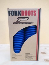 Honda XR 600 XR 650 Soffietti Forcella Pro Grip ProGrip