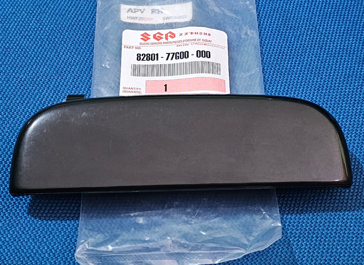 SUZUKI APV CARRY EVERY GC415T GC415V GC416T GC416V SIDE DOOR OUTER