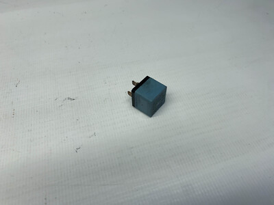 BMW R80RT Bosch Relais Relay 0332014454 (2) 93'