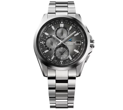 CASIO OCEANUS Retro Tone Collection OCW-T2600RA-8AJF Japan Import