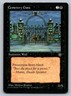MTG 1995 Magic: The Gathering Homelands (LP) Cemetery Wall Black