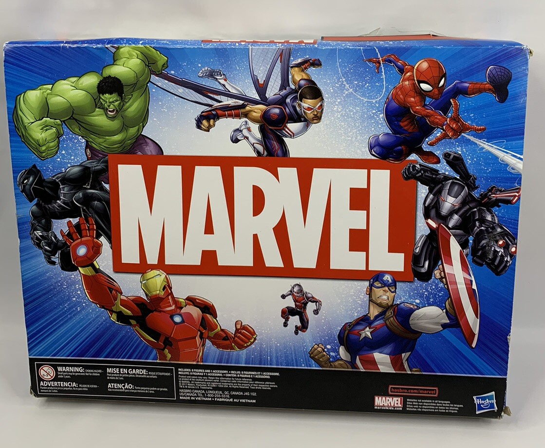 マーベル・MCUパンフレット26冊セット MARVEL|MCU 26作セット BD|HARDOFFオフモール（オフモ