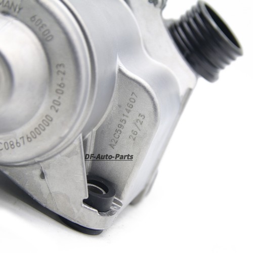 OEM Electric Engine Water Pump Thermostat MAHLE For BMW N54 N55 135i 335i 3.0L - Picture 7 of 7