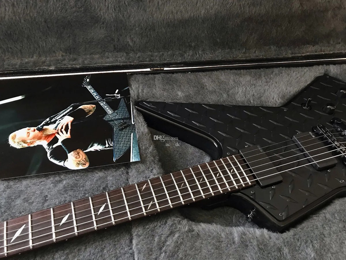 ギター（フェルナンデスのレプリカ） Fernandes Limited Edition Electric Guitar エレキギター