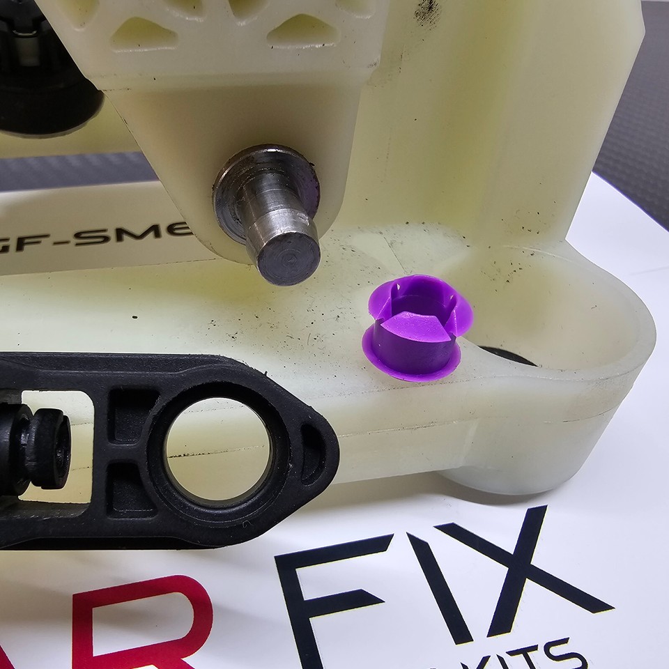 SUZUKI SWIFT GEAR LINKAGE REPAIR BUSHING KIT *5 SPEED MANUAL* SK5