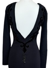 Vintage Little Black Dress