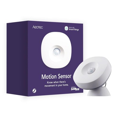Motion Sensor (Zigbee)