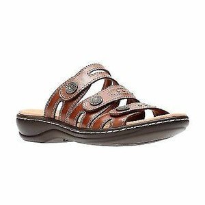 clarks leisa lakia sandals