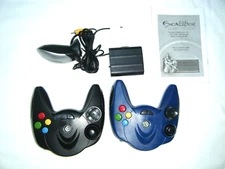 Excalibur VR101-CC 101-in-1 Games Plug & Play Dual Players TV Video System