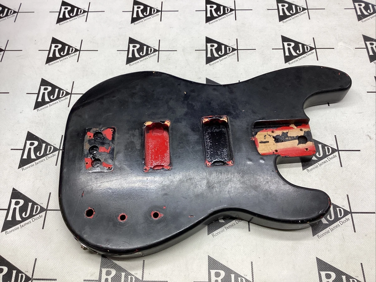 Bass body for sale sale