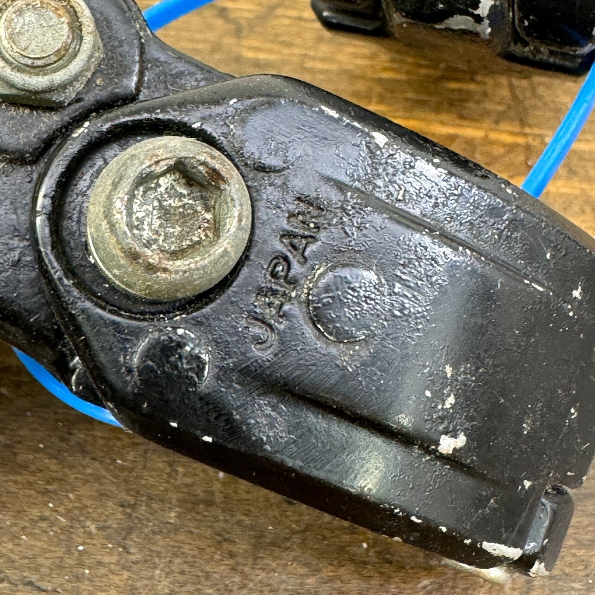 新品 80年代 ビンテージ エポック ドラテック DRIVE TECHNIQUE THE AMP SHOP 西田製作所 オーバードライブ 新品未使用 Decade