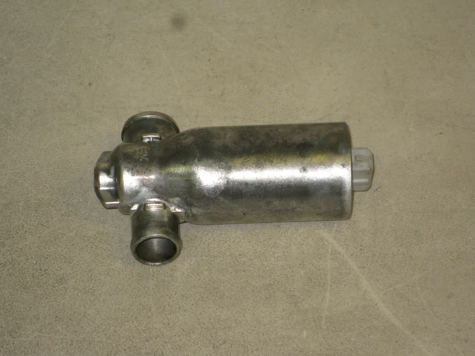 Land Rover Discovery Range BMW Velocidad de ralentí Válvula de control de aire Sensor de motor IAV OEM Foto 2 de 2