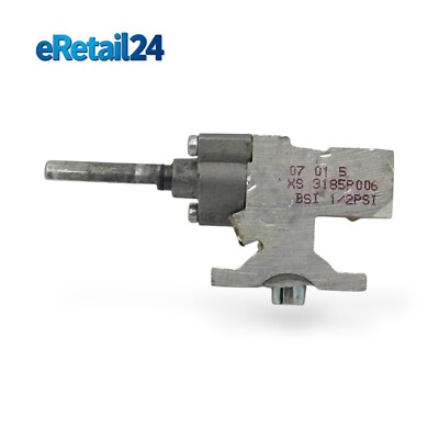 GE Gas Valve RT FRT WB19T10029 OEM 3185P006