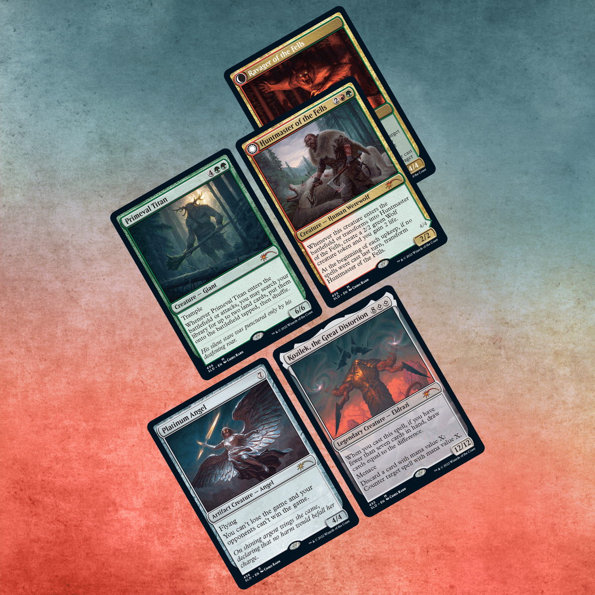 chris rahn mtg cards Modern Horizons 2 Preview Card & Interview with Chris Rahn