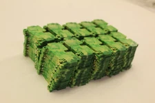 Wago IEC 60947-7-2 Terminal Block (Set of 101) New No Box