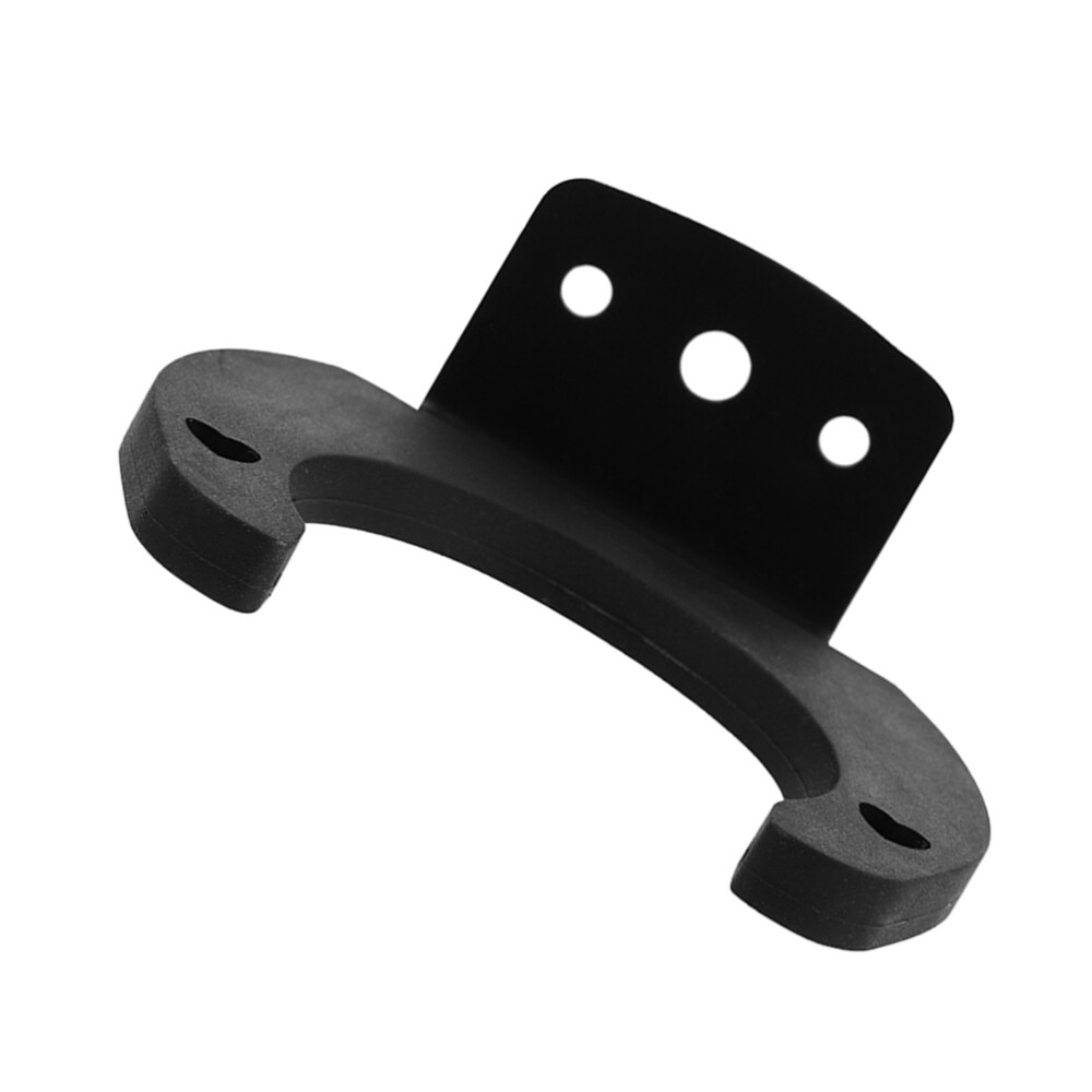 Microphone Hook Headphone Stand Headset Headphones-image