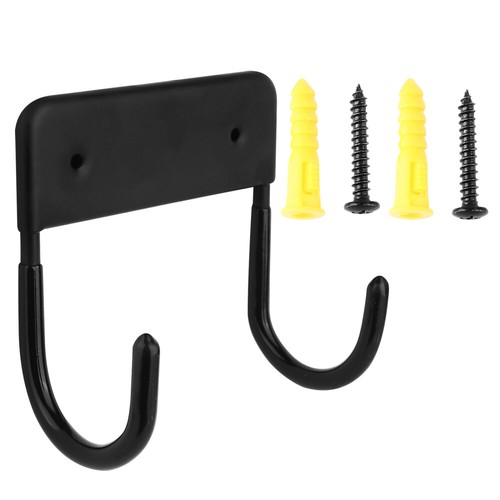 Ironing Board Wall Organizer Ironing Board Wall Holder Iron Table Hanger - Picture 4 of 12