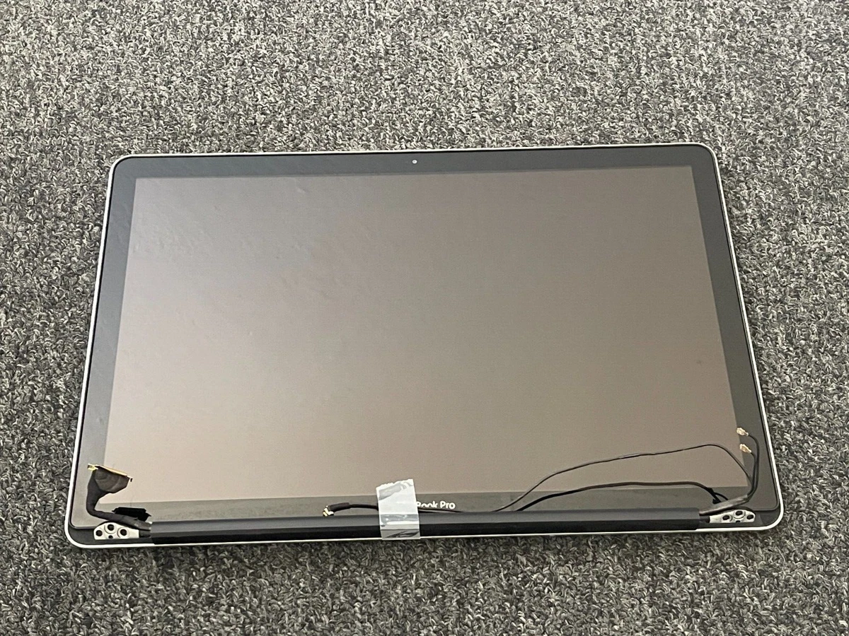 Macbook Pro 15 A1286 In Laptop Screens & Lcd Panels for sale - eBay