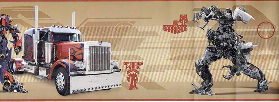 * TRANSFORMERS GO OPTIMUS PRIME BUMBLE BEE CARTOON KIDS Wallpaper ...