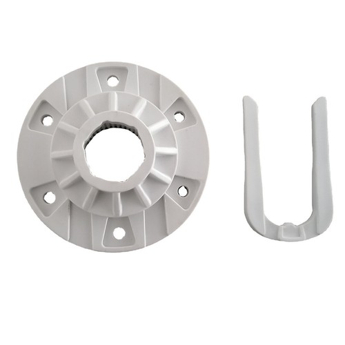Washing Machine Washer Drive Hub Kit For Washing Machine W10528947 Repair Parts - Picture 2 of 11
